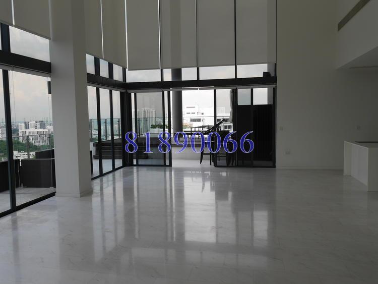 The Trizon (D10), Condominium #118274812